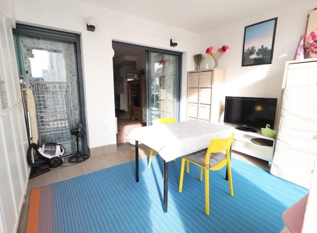 Resale - Apartment / Flat * - Orihuela Costa * - La Zenia *