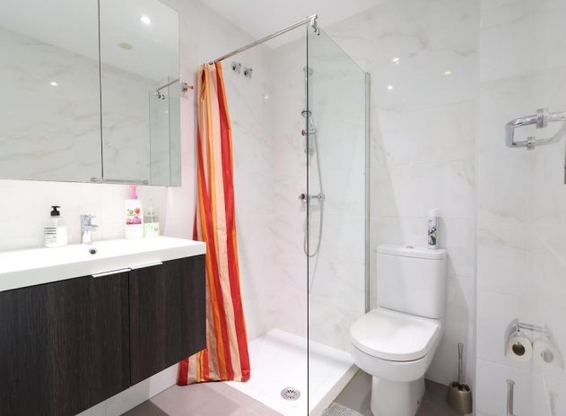 Resale - Apartment / Flat * - Orihuela Costa * - La Zenia *