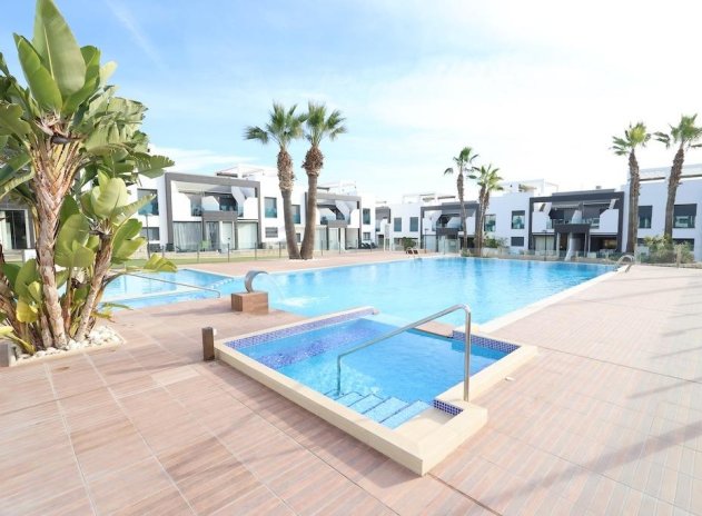 Resale - Apartment / Flat * - Orihuela Costa * - La Zenia *