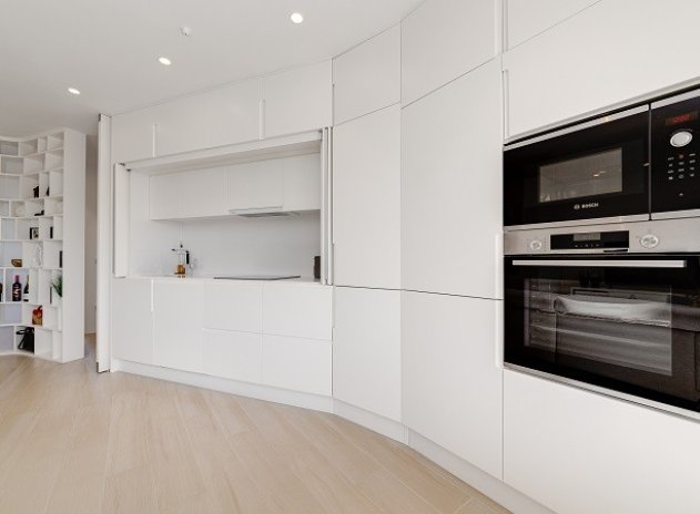 Herverkoop - Appartement - Las Colinas Golf - Las Colinas Golf Resort