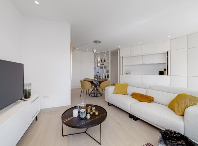 Herverkoop - Appartement - Las Colinas Golf - Las Colinas Golf Resort