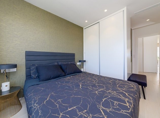 Herverkoop - Appartement - Las Colinas Golf - Las Colinas Golf Resort