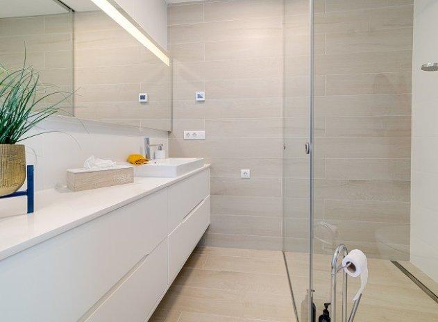 Herverkoop - Appartement - Las Colinas Golf - Las Colinas Golf Resort