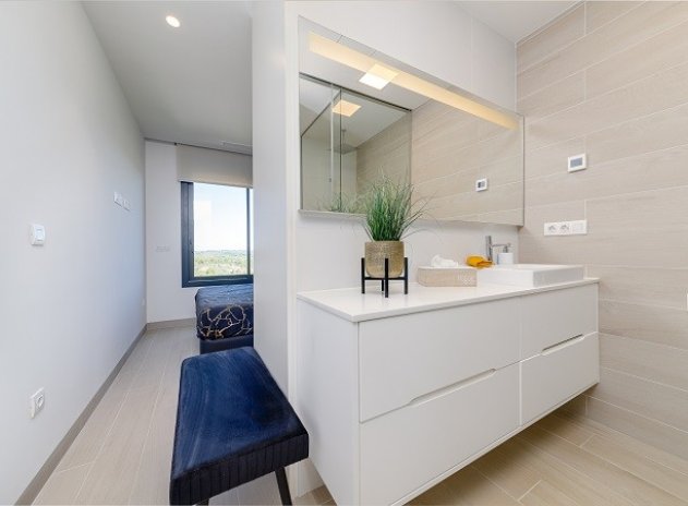 Herverkoop - Appartement - Las Colinas Golf - Las Colinas Golf Resort