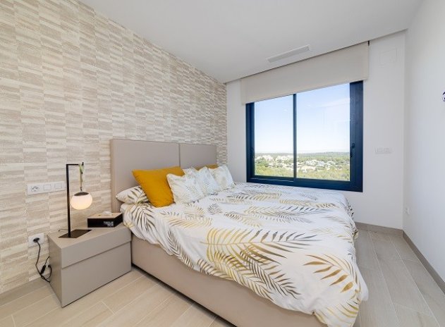 Herverkoop - Appartement - Las Colinas Golf - Las Colinas Golf Resort