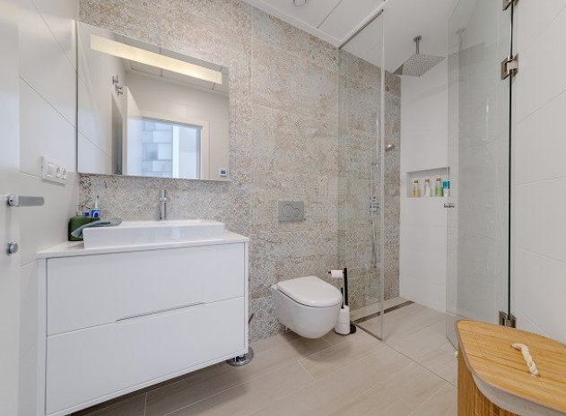 Herverkoop - Appartement - Las Colinas Golf - Las Colinas Golf Resort