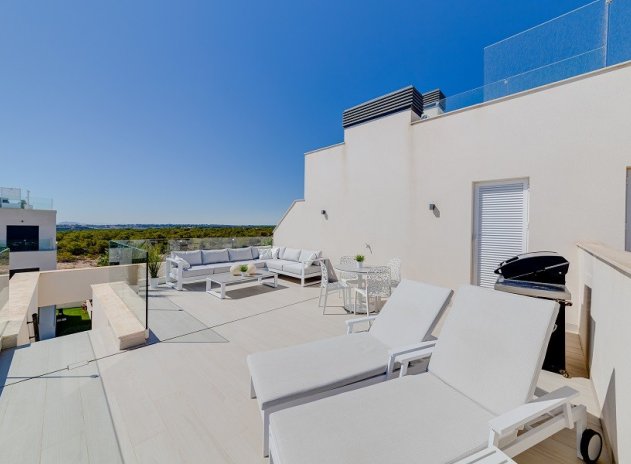 Herverkoop - Appartement - Las Colinas Golf - Las Colinas Golf Resort