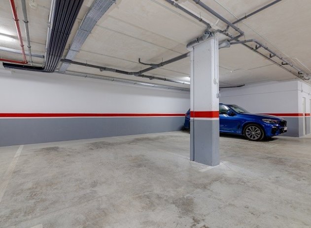 Herverkoop - Appartement - Las Colinas Golf - Las Colinas Golf Resort