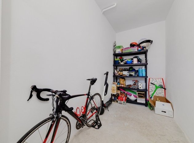 Herverkoop - Appartement - Las Colinas Golf - Las Colinas Golf Resort