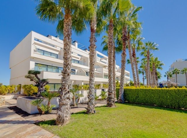 Herverkoop - Appartement - Las Colinas Golf - Las Colinas Golf Resort