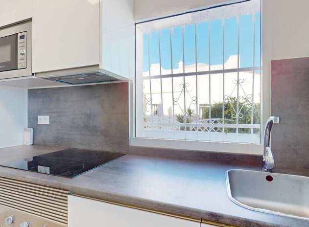 Revente - Appartement - Villamartin