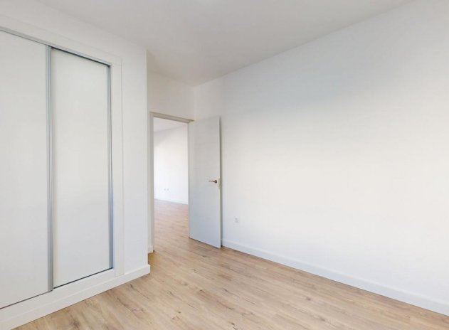 Revente - Appartement - Villamartin