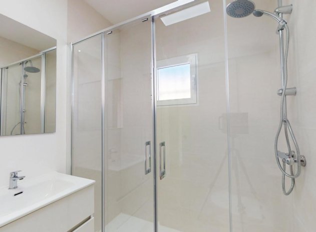 Revente - Appartement - Villamartin