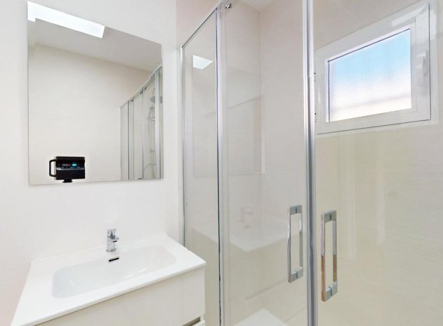 Revente - Appartement - Villamartin