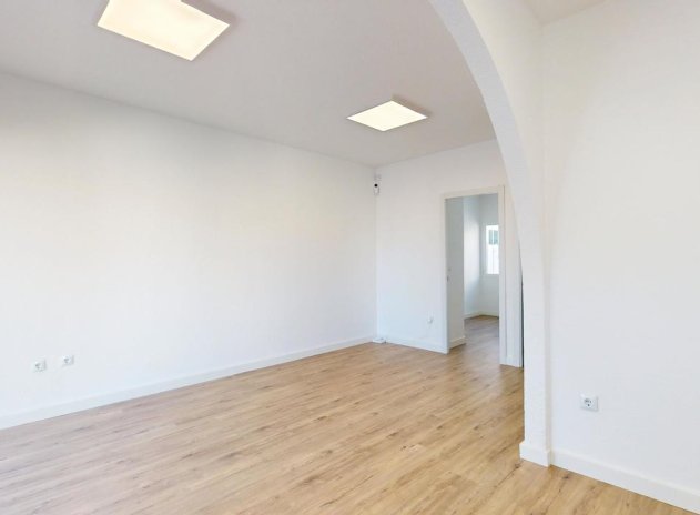 Revente - Appartement - Villamartin