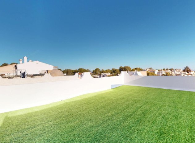 Revente - Appartement - Villamartin