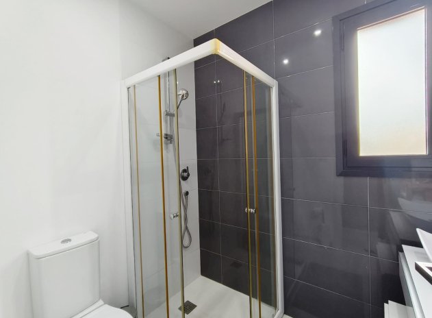 Herverkoop - Appartement - Mil Palmeras