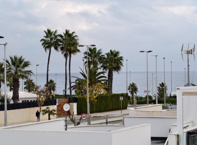 Herverkoop - Appartement - Mil Palmeras