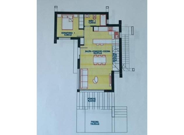 Resale - Villa * - Orihuela Costa * - Lomas de Cabo Roig *