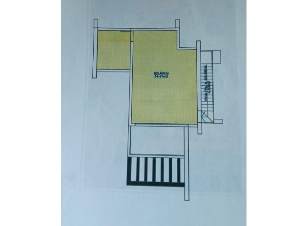 Resale - Villa * - Orihuela Costa * - Lomas de Cabo Roig *