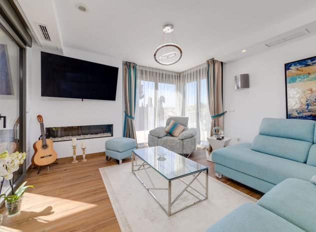 Herverkoop - Appartement - La Vega Baja