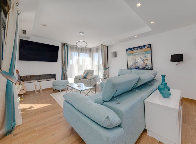 Herverkoop - Appartement - La Vega Baja