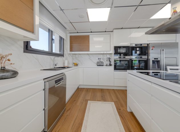 Herverkoop - Appartement - La Vega Baja