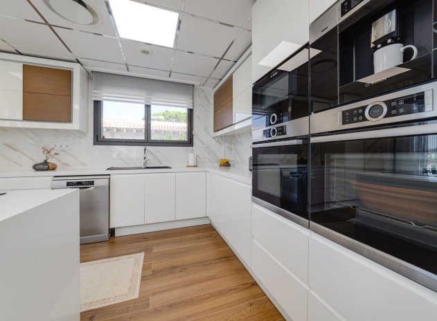 Herverkoop - Appartement - La Vega Baja