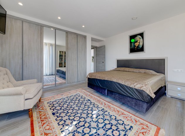 Herverkoop - Appartement - La Vega Baja