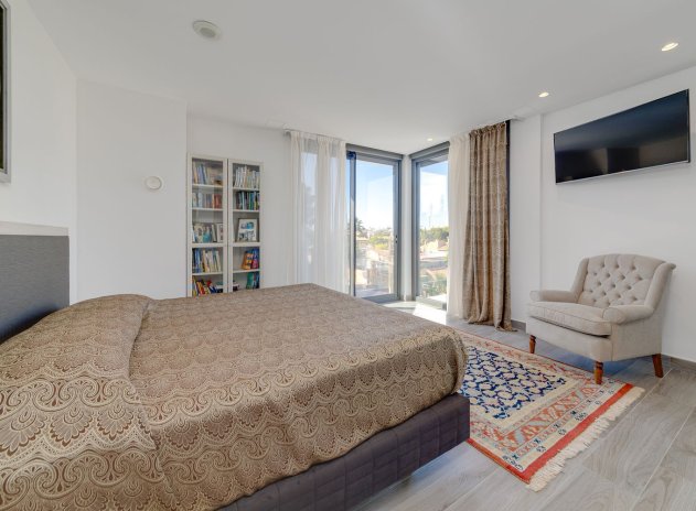 Herverkoop - Appartement - La Vega Baja