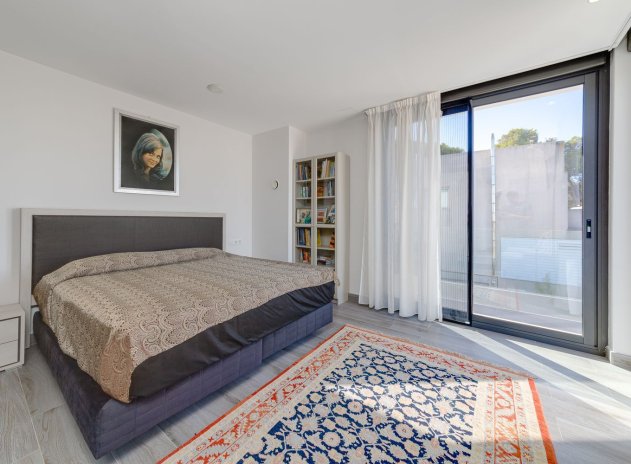 Herverkoop - Appartement - La Vega Baja