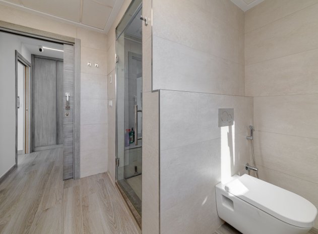 Herverkoop - Appartement - La Vega Baja