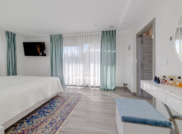 Herverkoop - Appartement - La Vega Baja