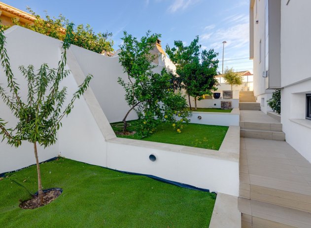 Herverkoop - Appartement - La Vega Baja