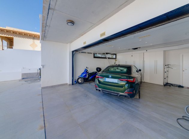 Herverkoop - Appartement - La Vega Baja