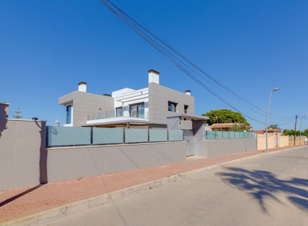 Herverkoop - Appartement - La Vega Baja