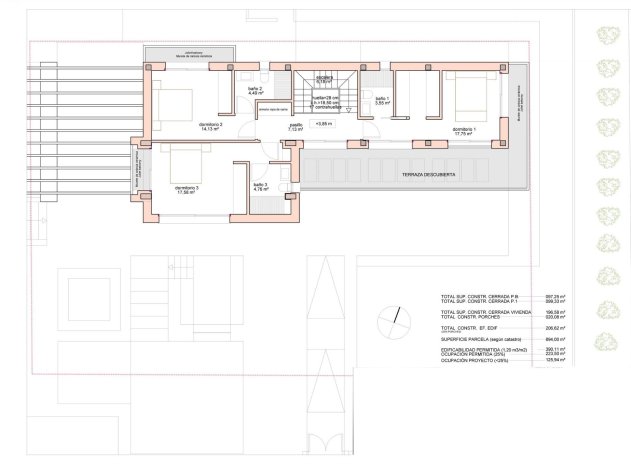 Nouvelle construction - Villa - Orihuela Costa - Cabo Roig