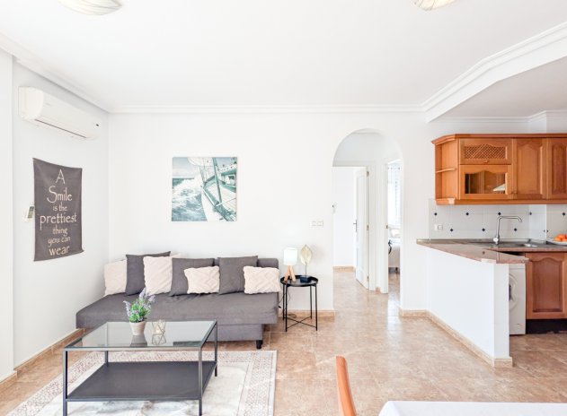 Herverkoop - Appartement - Orihuela Costa - Cabo Roig