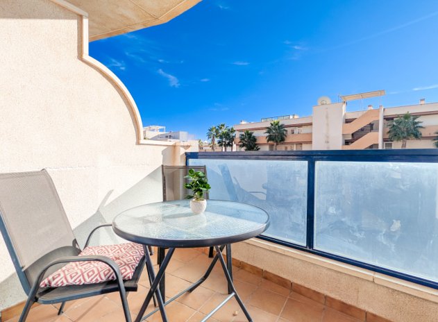 Herverkoop - Appartement - Orihuela Costa - Cabo Roig