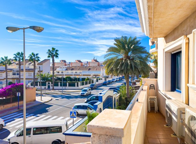 Herverkoop - Appartement - Orihuela Costa - Cabo Roig