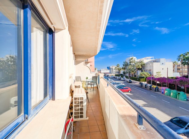 Herverkoop - Appartement - Orihuela Costa - Cabo Roig
