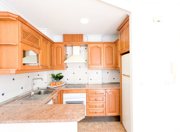 Herverkoop - Appartement - Orihuela Costa - Cabo Roig