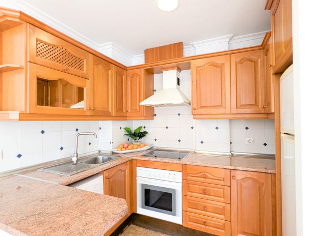 Herverkoop - Appartement - Orihuela Costa - Cabo Roig