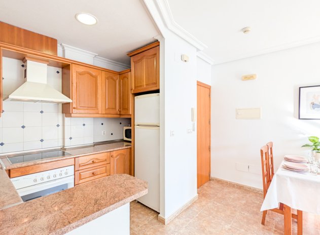 Herverkoop - Appartement - Orihuela Costa - Cabo Roig