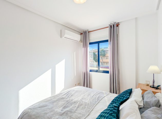 Herverkoop - Appartement - Orihuela Costa - Cabo Roig