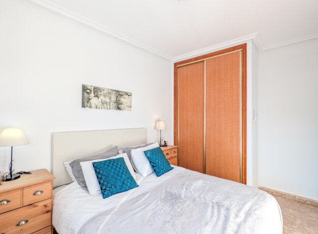 Herverkoop - Appartement - Orihuela Costa - Cabo Roig