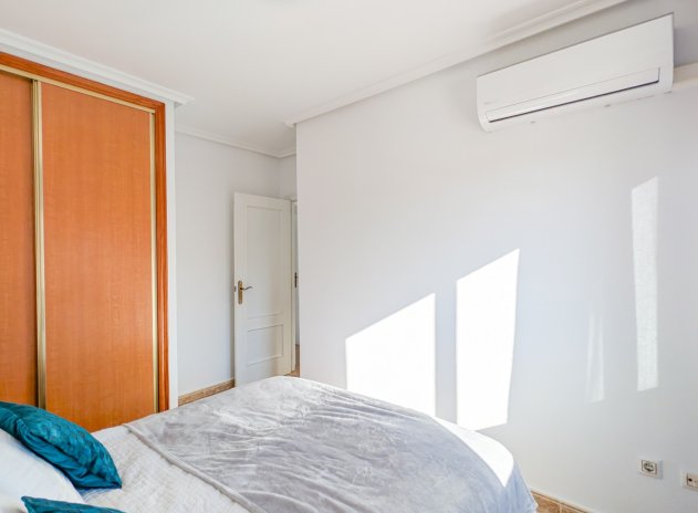 Herverkoop - Appartement - Orihuela Costa - Cabo Roig