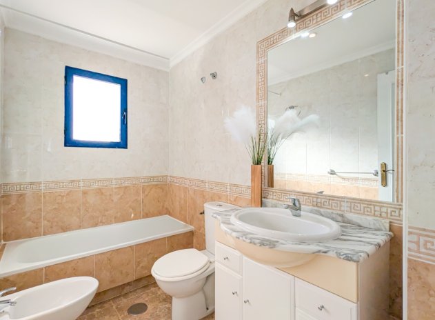 Herverkoop - Appartement - Orihuela Costa - Cabo Roig