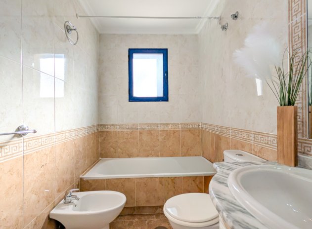 Herverkoop - Appartement - Orihuela Costa - Cabo Roig