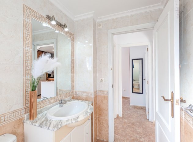 Herverkoop - Appartement - Orihuela Costa - Cabo Roig